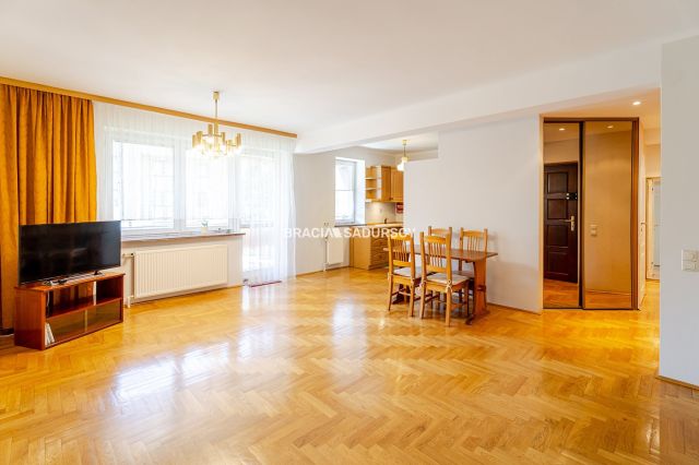 Mieszkanie 3-pokojowe Kraków Prądnik Biały, ul. Rusznikarska. Zdjęcie 34