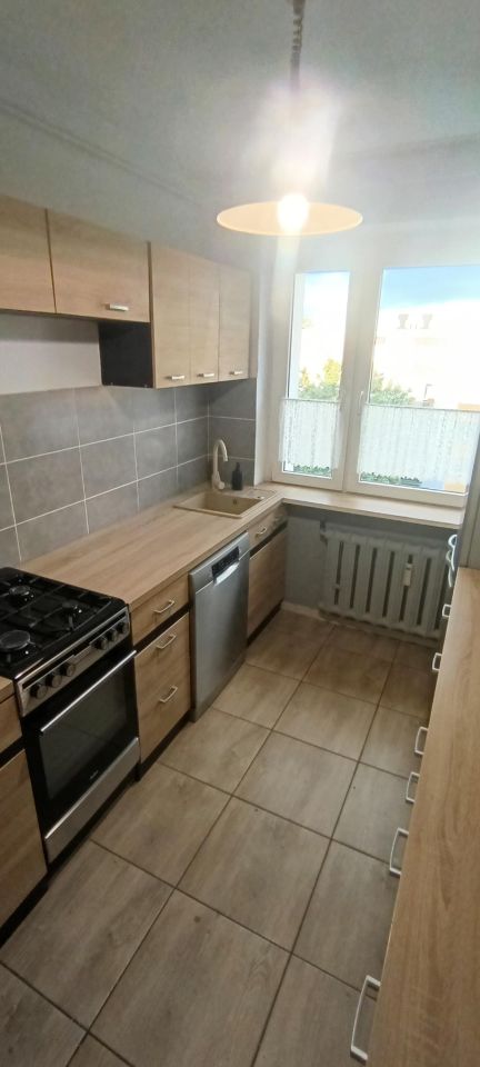 Mieszkanie 3-pokojowe Bydgoszcz Bartodzieje Wielkie, ul. Marii Curie-Skłodowskiej. Zdjęcie 9