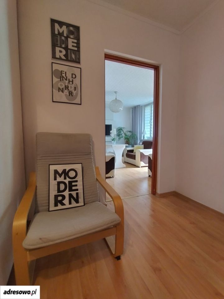 Mieszkanie 3-pokojowe Mikołów, ul. Nowa. Zdjęcie 3