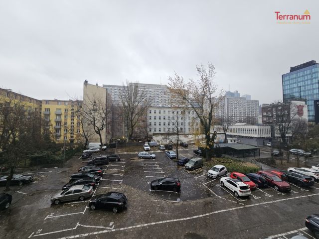 Mieszkanie 2-pokojowe Warszawa Wola, ul. Żelazna. Zdjęcie 14