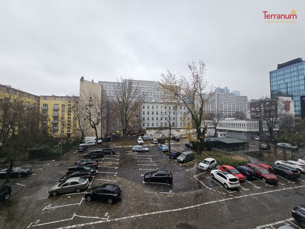 Mieszkanie 2-pokojowe Warszawa Wola, ul. Żelazna. Zdjęcie 14