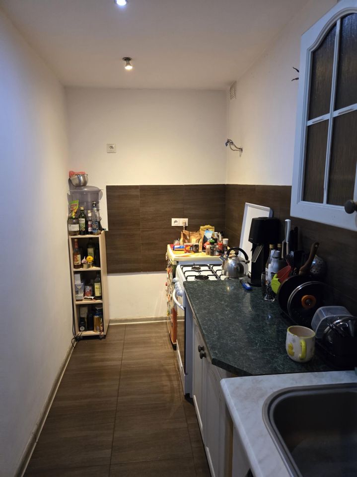 Mieszkanie 2-pokojowe Katowice Śródmieście, al. Wojciecha Korfantego. Zdjęcie 2