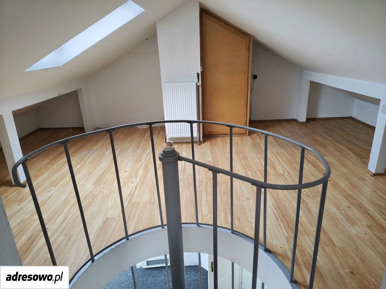 Mieszkanie 4-pokojowe Ciechanów Centrum, ul. Warszawska. Zdjęcie 8