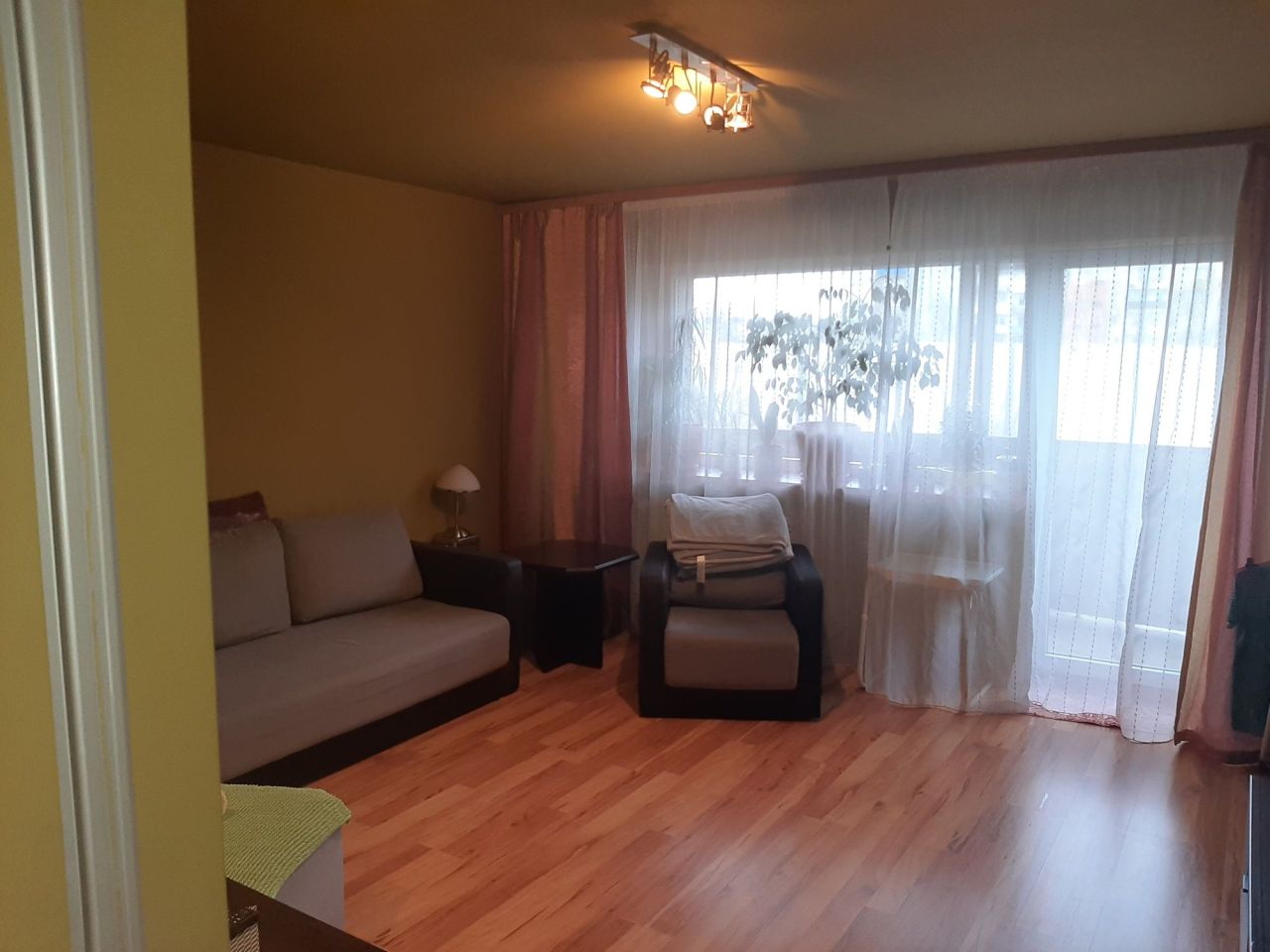 Mieszkanie 3-pokojowe Łódź Radogoszcz