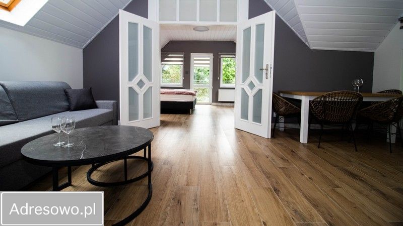 dom wolnostojący, 8 pokoi Ogonki. Zdjęcie 7