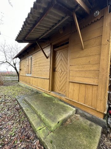 dom wolnostojący, 3 pokoje Stefanków. Zdjęcie 1