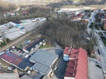 Lokal Sucha Beskidzka, ul. Adama Mickiewicza. Zdjęcie 2