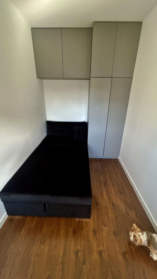 Mieszkanie 3-pokojowe Warszawa Mokotów, ul. Czerska. Zdjęcie 8