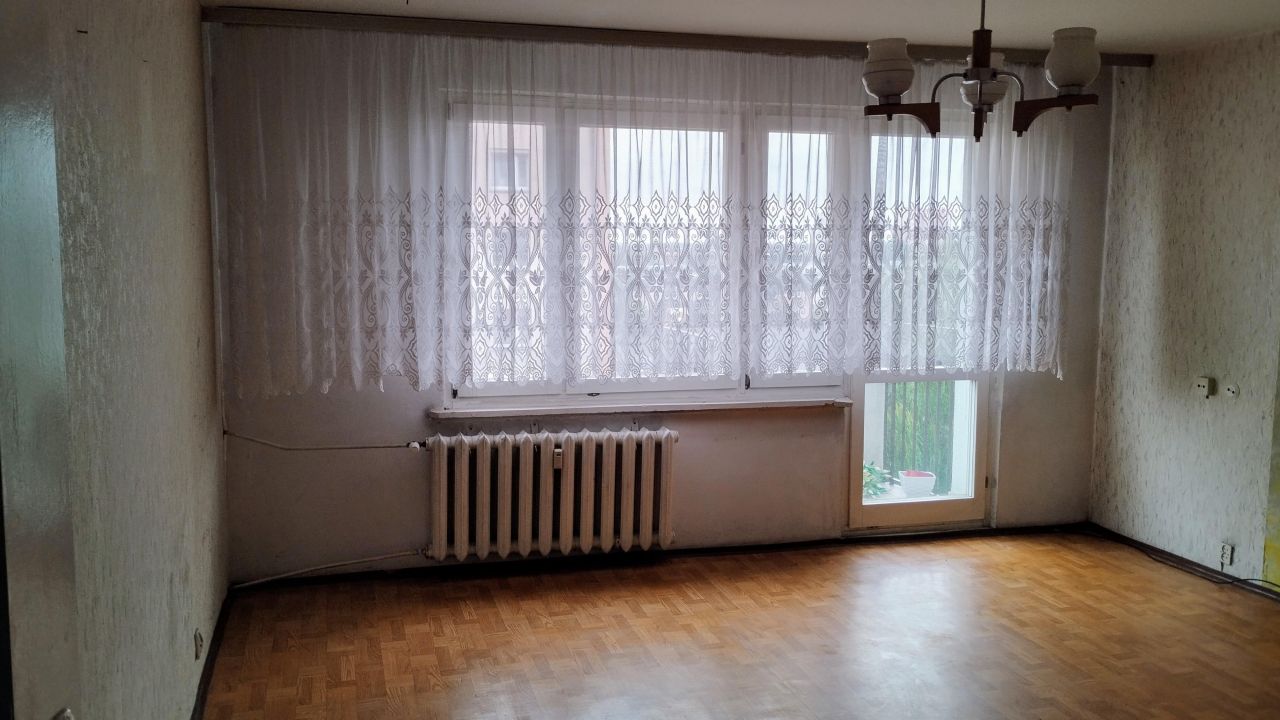 Mieszkanie 3-pokojowe Leszno, ul. Węgierska