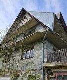 Działka budowlana Zawoja. Zdjęcie 4