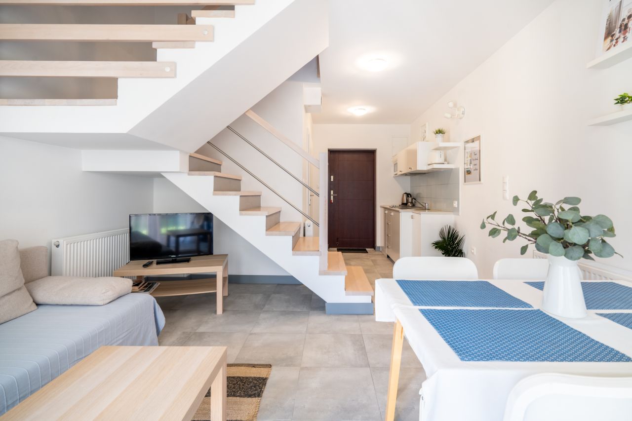 Hotel/pensjonat Władysławowo, ul. Błękitnej Armii. Zdjęcie 18