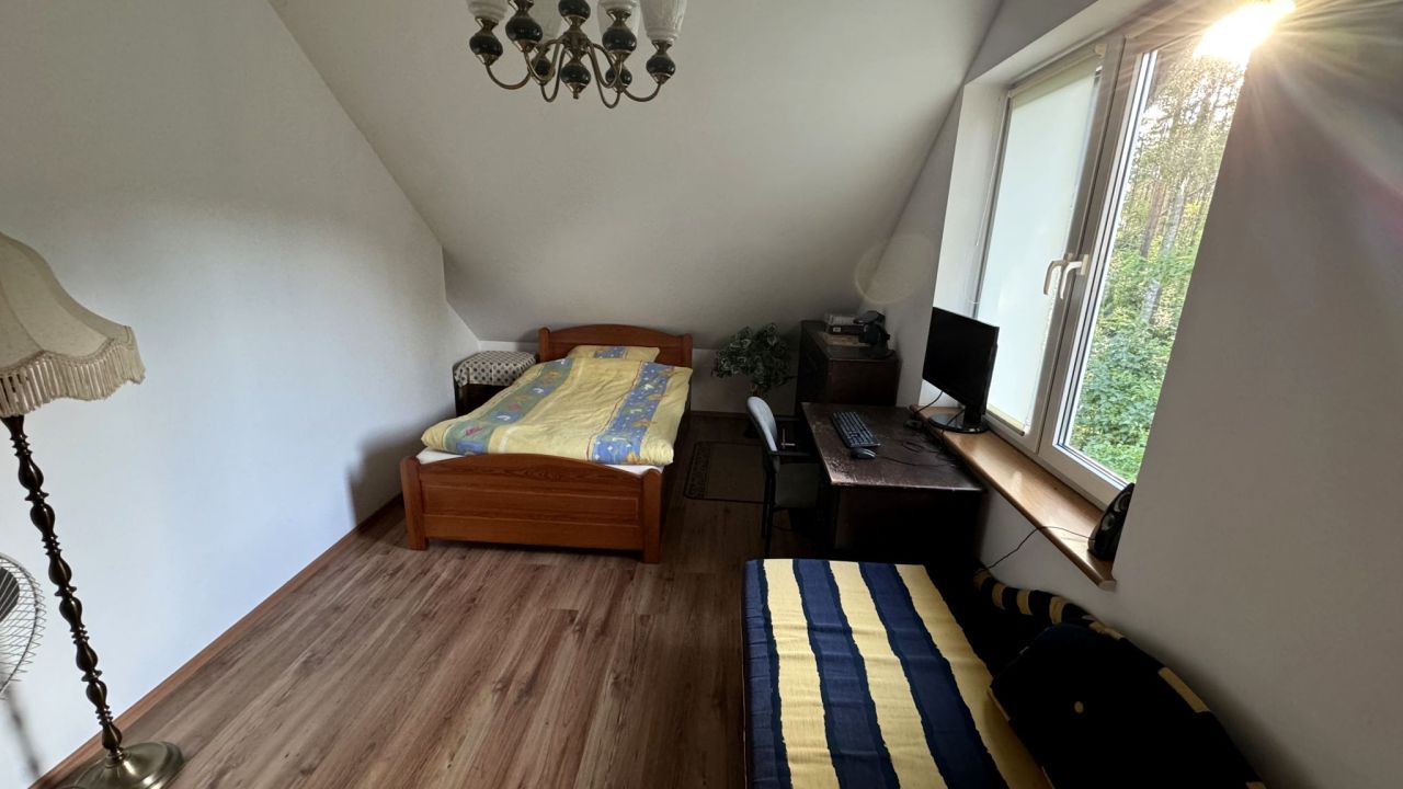 dom letniskowy, 5 pokoi Sycowa Huta. Zdjęcie 15