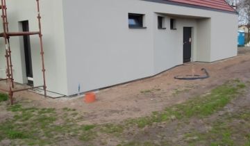 dom wolnostojący, 5 pokoi Smołdziński Las