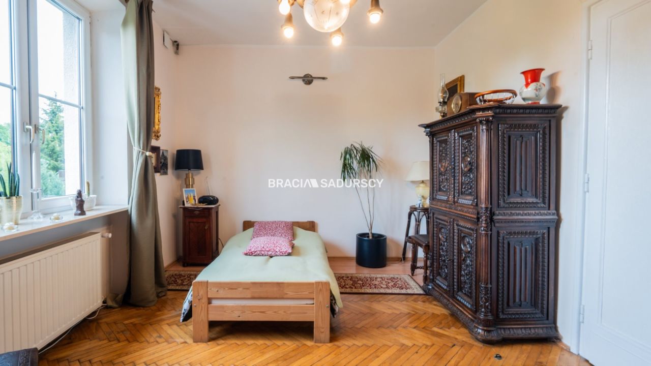 Mieszkanie 4-pokojowe Kraków Dębniki, ul. Praska. Zdjęcie 5