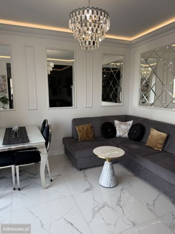 Mieszkanie 2-pokojowe Świnoujście Centrum. Zdjęcie 1