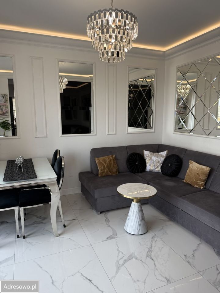 Mieszkanie 2-pokojowe Świnoujście Centrum