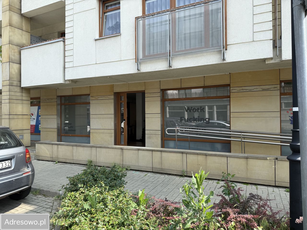 Lokal Warszawa Wilanów, al. Wilanowska. Zdjęcie 7