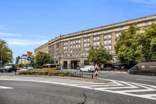 Mieszkanie 3-pokojowe Warszawa Śródmieście, pl. Konstytucji. Zdjęcie 15