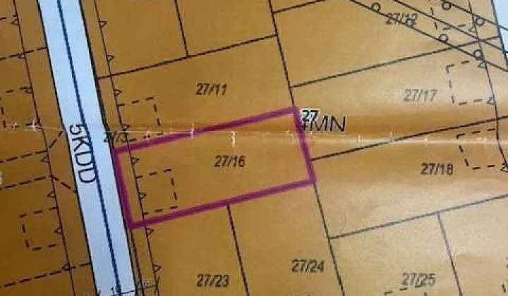 Działka budowlana Duchnice