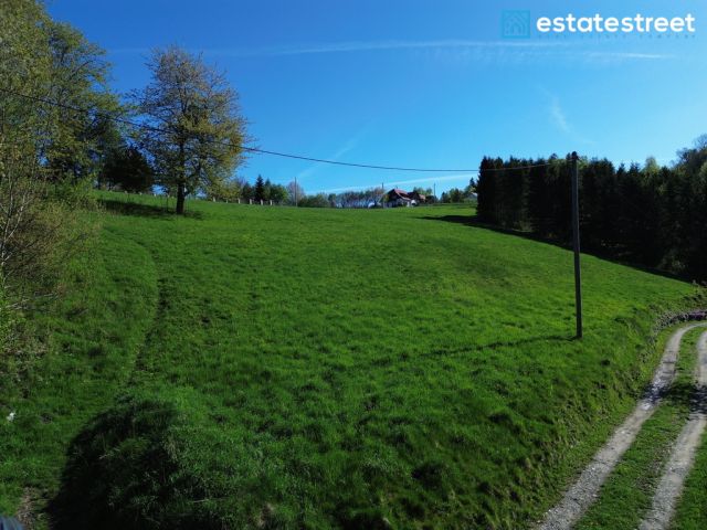 Działka budowlana Wisła Sochy, al. ks. bp. Juliusza Bursche. Zdjęcie 8