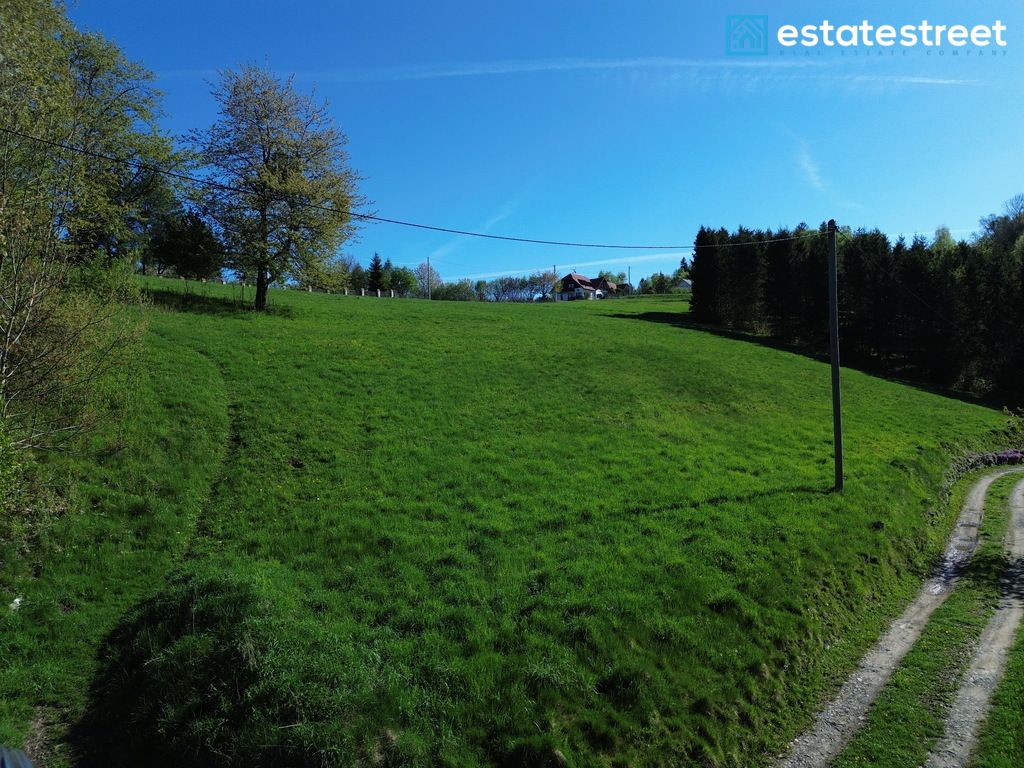 Działka budowlana Wisła Sochy, al. ks. bp. Juliusza Bursche. Zdjęcie 8