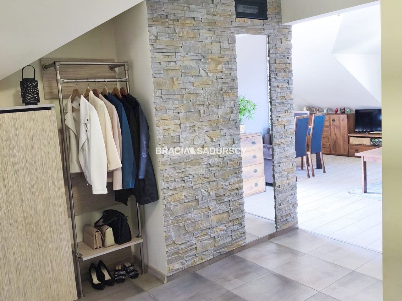 Mieszkanie 3-pokojowe Kraków Prądnik Czerwony, ul. abp. Zygmunta Szczęsnego Felińskiego. Zdjęcie 10