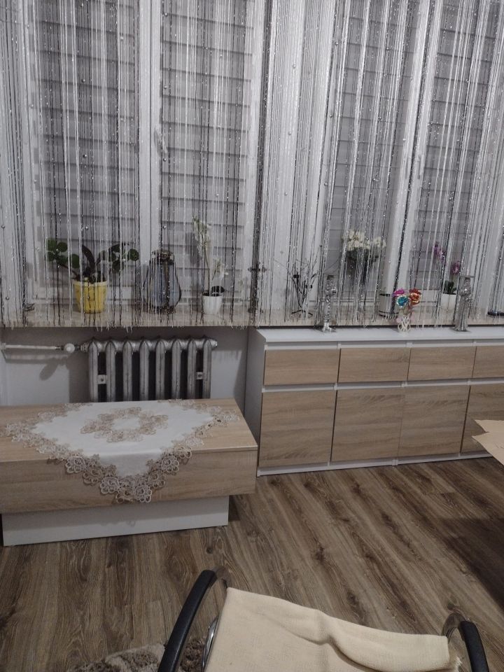 Mieszkanie 1-pokojowe Chełm