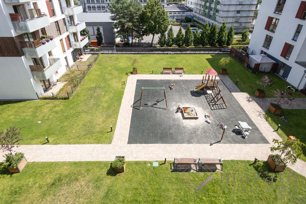 Mieszkanie 2-pokojowe Bydgoszcz, ul. Filmowa. Zdjęcie 17