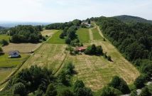 Działka budowlana Czarnorzeki. Zdjęcie 1