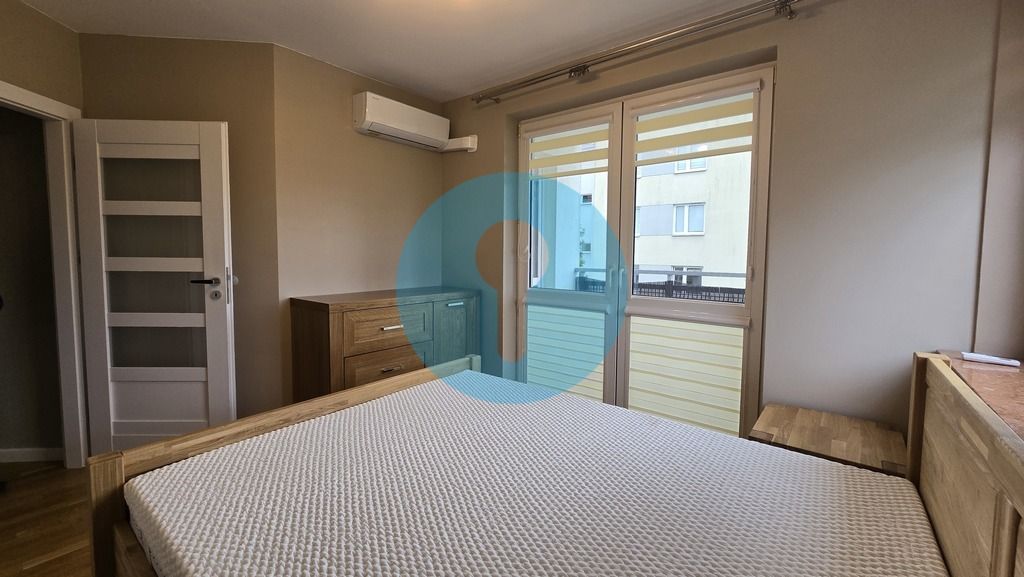 Mieszkanie 3-pokojowe Kielce, ul. Hugona Kołłątaja. Zdjęcie 9