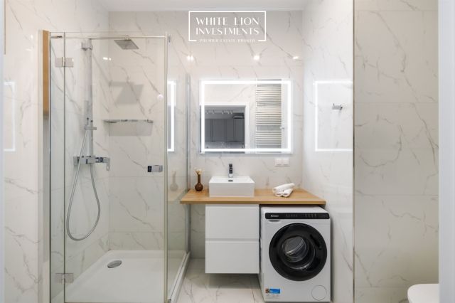 Mieszkanie 2-pokojowe Warszawa Wola, ul. Kolejowa. Zdjęcie 11