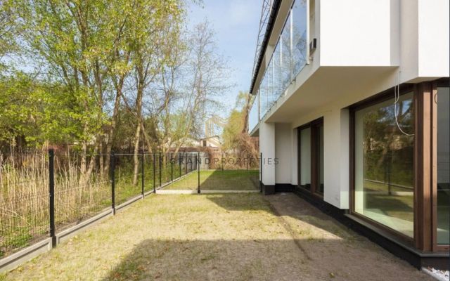 bliźniak, 5 pokoi Warszawa Rembertów, ul. Szeroka. Zdjęcie 3