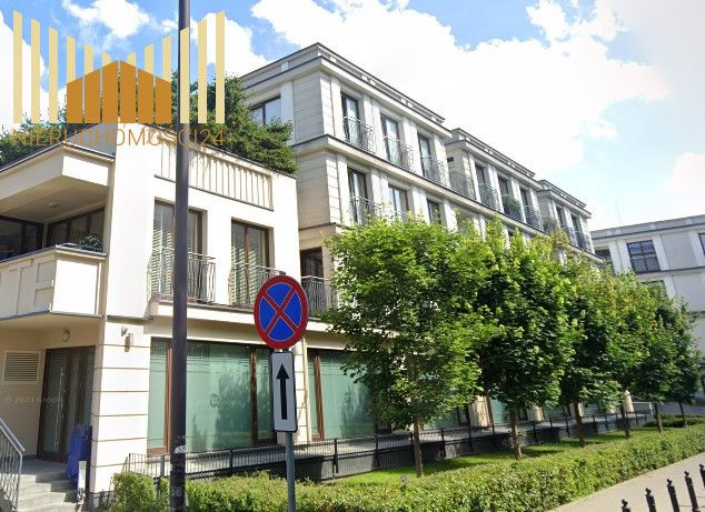 Mieszkanie 2-pokojowe Warszawa Śródmieście, ul. Nowolipie. Zdjęcie 1