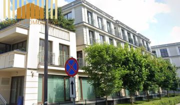 Mieszkanie 2-pokojowe Warszawa Śródmieście, ul. Nowolipie