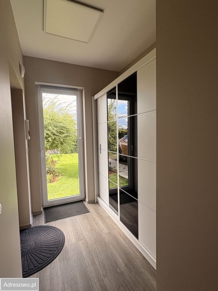 dom szeregowy, 3 pokoje Wilczyce. Zdjęcie 9