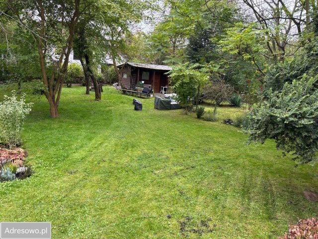 Działka budowlana Kraków Bronowice Małe. Zdjęcie 1