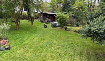 Działka budowlana Kraków Bronowice Małe