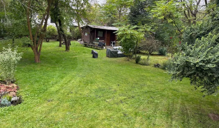 Działka budowlana Kraków Bronowice Małe