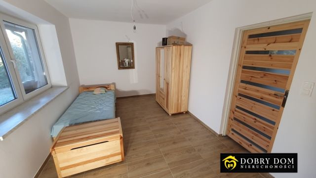 dom wolnostojący, 8 pokoi Strzelcowizna. Zdjęcie 13