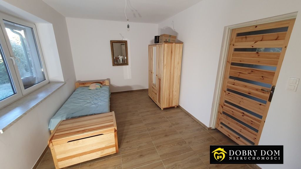 dom wolnostojący, 8 pokoi Strzelcowizna. Zdjęcie 13