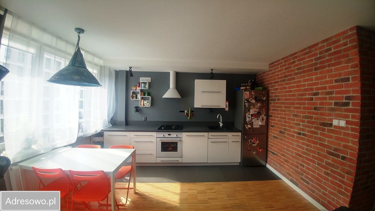 Mieszkanie 2-pokojowe Warszawa Praga-Północ, ul. Stefana Okrzei. Zdjęcie 7