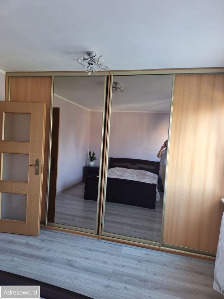 Mieszkanie 3-pokojowe Żary, ul. Męczenników Oświęcimskich. Zdjęcie 7