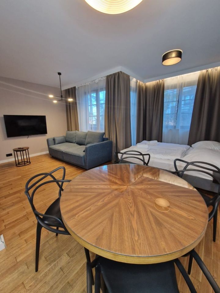 Mieszkanie 1-pokojowe Karpacz, ul. Stefana Okrzei. Zdjęcie 4