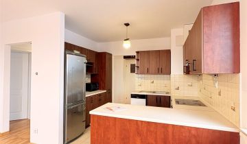 Mieszkanie 3-pokojowe Rzeszów Staromieście, ul. Antoniego Gromskiego