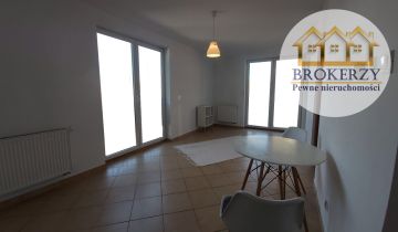 Mieszkanie 2-pokojowe Koszalin