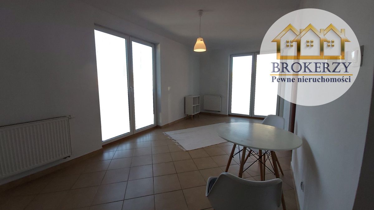 Mieszkanie 2-pokojowe Koszalin