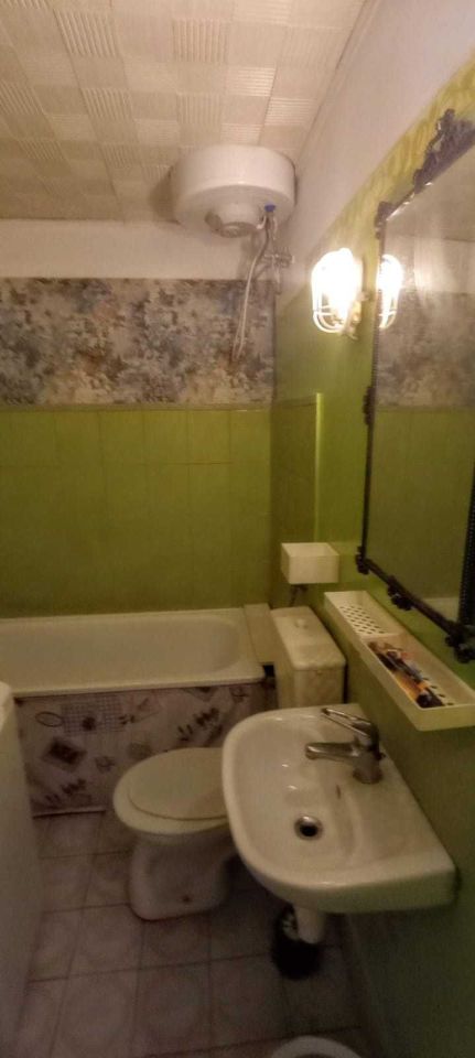 Mieszkanie 1-pokojowe Wrocław Stare Miasto, pl. św. Macieja. Zdjęcie 4