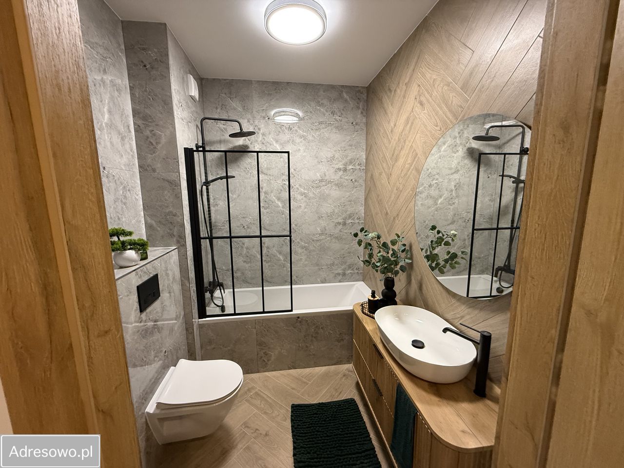 Mieszkanie 2-pokojowe Słubice. Zdjęcie 19