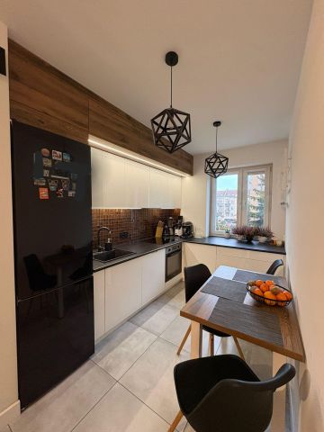 Mieszkanie 2-pokojowe Warszawa Ursynów, ul. Gawota. Zdjęcie 1