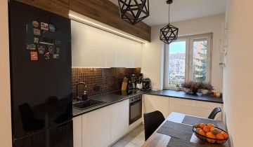 Mieszkanie 2-pokojowe Warszawa Ursynów, ul. Gawota